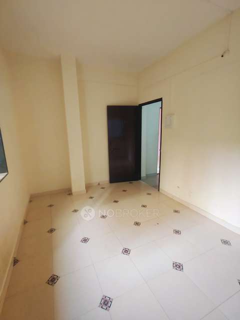 1 BHK Flat In Shiv Shambho Society  for Rent  In Thergaon