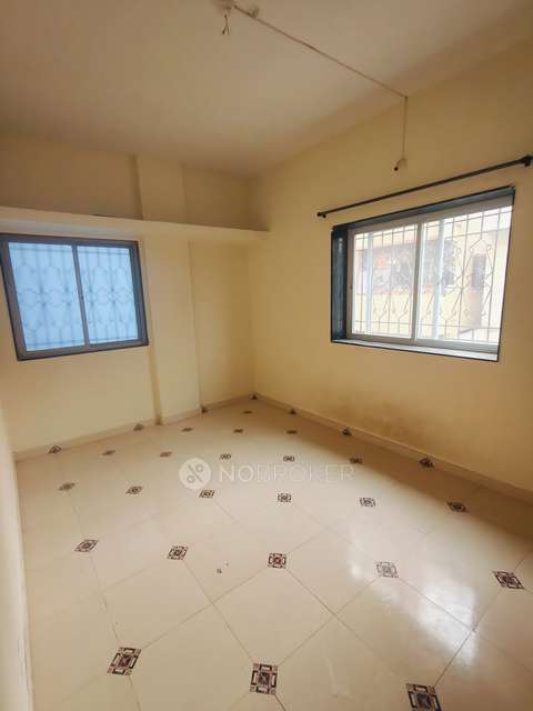 1 BHK Flat In Shiv Shambho Society  for Rent  In Thergaon