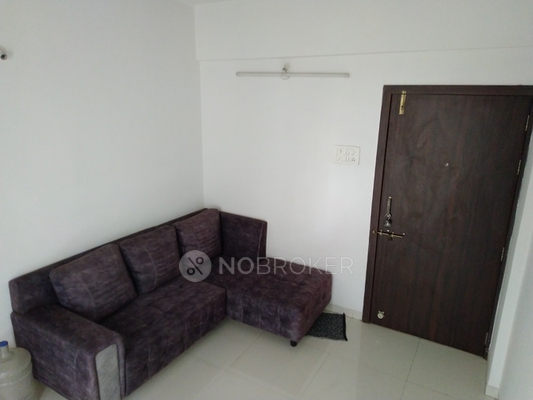 1 BHK Flat In Mayra Socity For Sale  In Warje