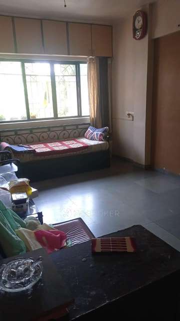 1 BHK Flat In Bauchraji Niwas For Sale  In Raviwar Peth