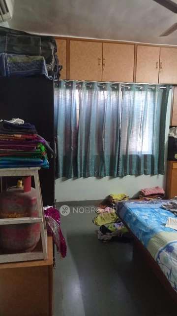 1 BHK Flat In Bauchraji Niwas For Sale  In Raviwar Peth