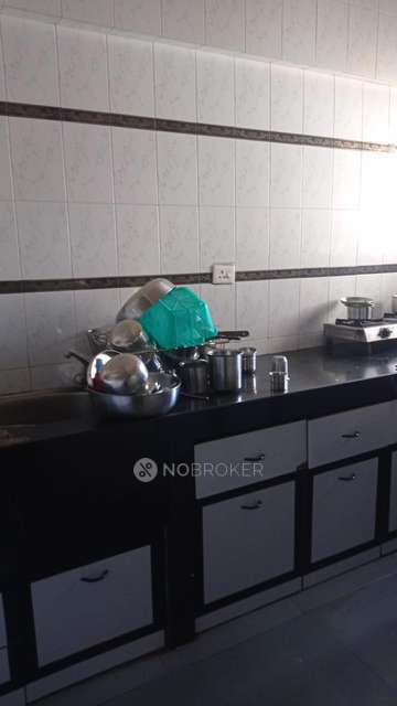 1 BHK Flat In Bauchraji Niwas For Sale  In Raviwar Peth