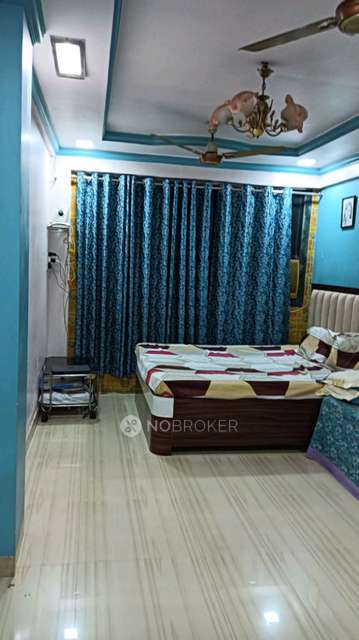 1 RK Flat In Shiv Om Shakti Chs for Rent  In Dombivli East