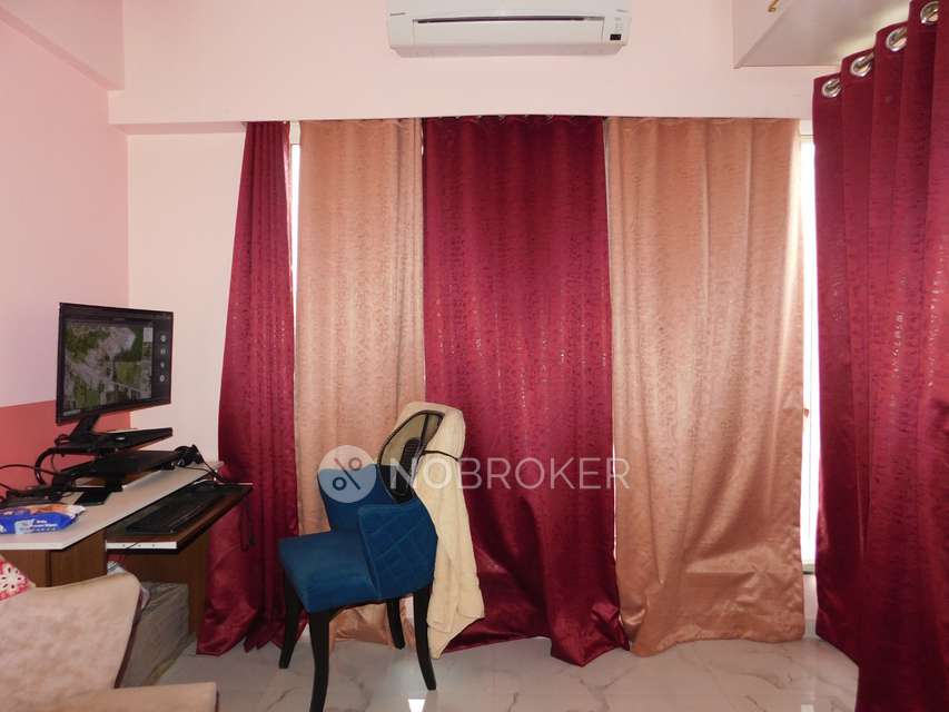 2 BHK Flat For Sale  In Vikhroli East