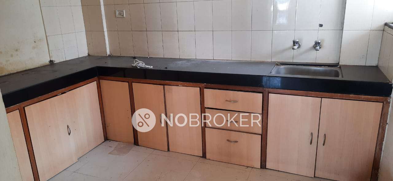 2 BHK Flat In Gulmohar City for Rent  In Kharadi