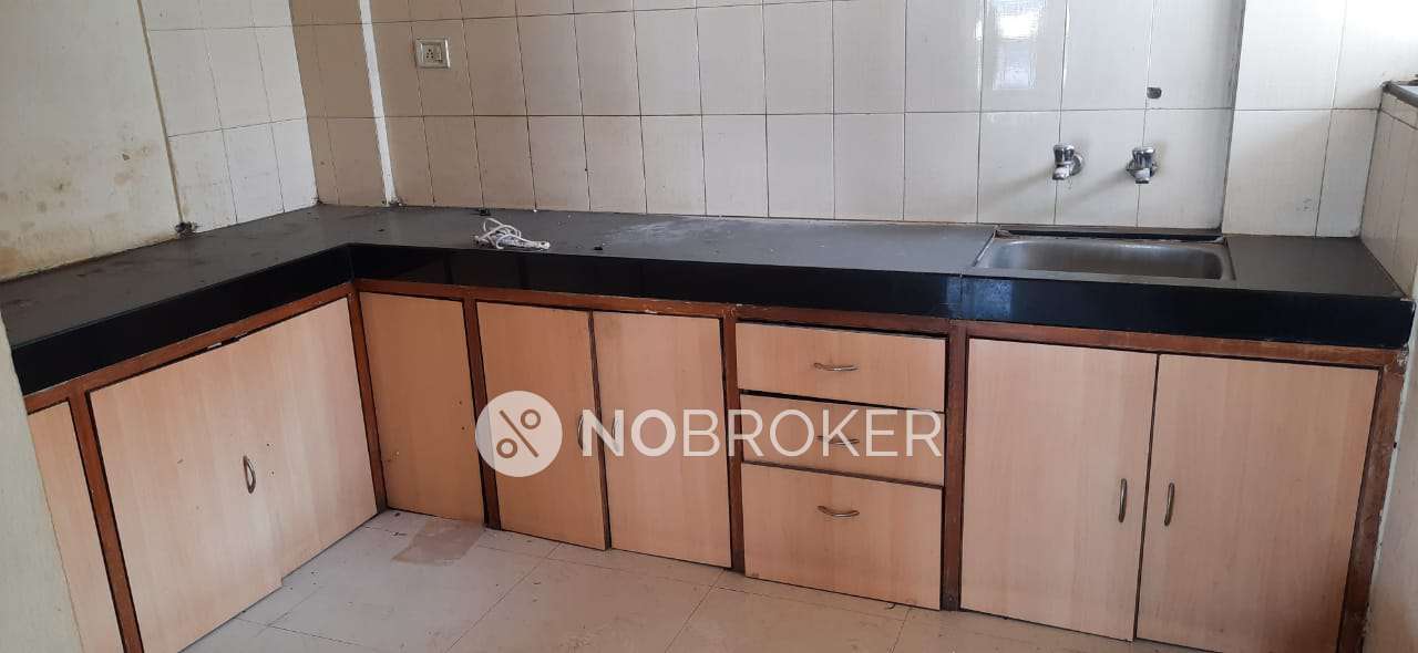 2 BHK Flat In Gulmohar City for Rent  In Kharadi