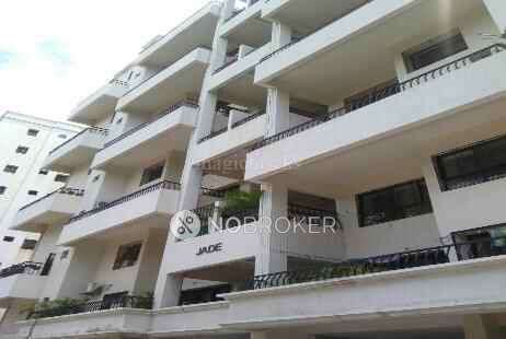 2 BHK Flat In Gulmohar City for Rent  In Kharadi