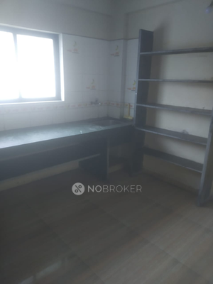 1 BHK Flat In Shedge Heights for Rent  In  Wakad