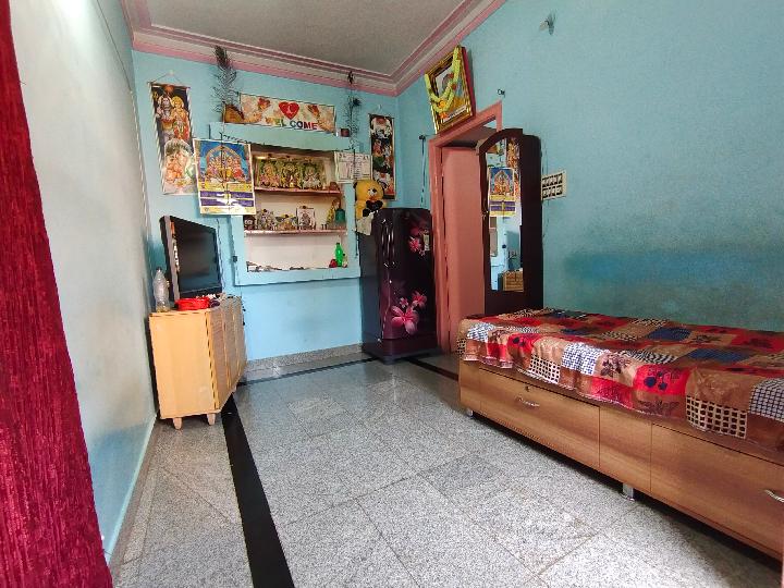 Independent House Yelahanka New Town Without Brokerage Unfurnished 4