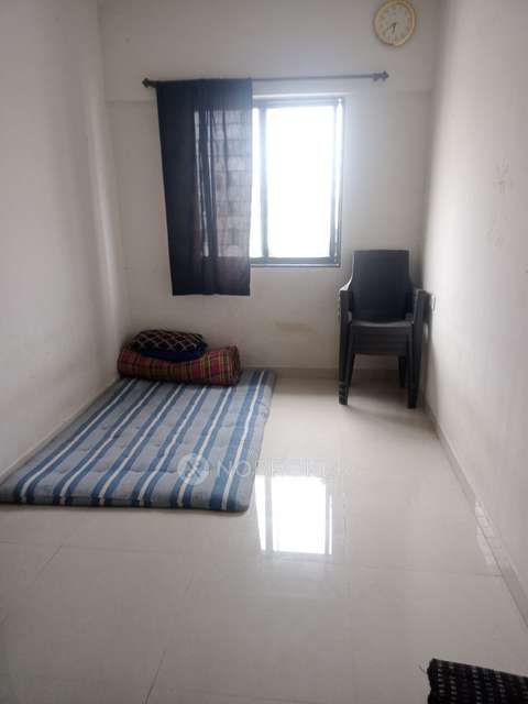 1 BHK Flat In Anantkrupa Co-op Hsg Society for Rent  In Dattawadi