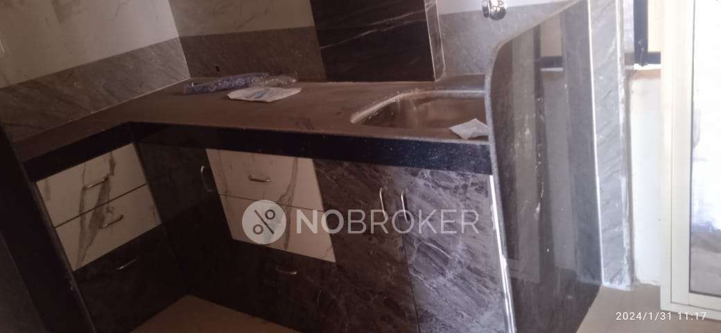 2 BHK Flat In Rishikesh Chs For Sale  In Kamothe, Panvel