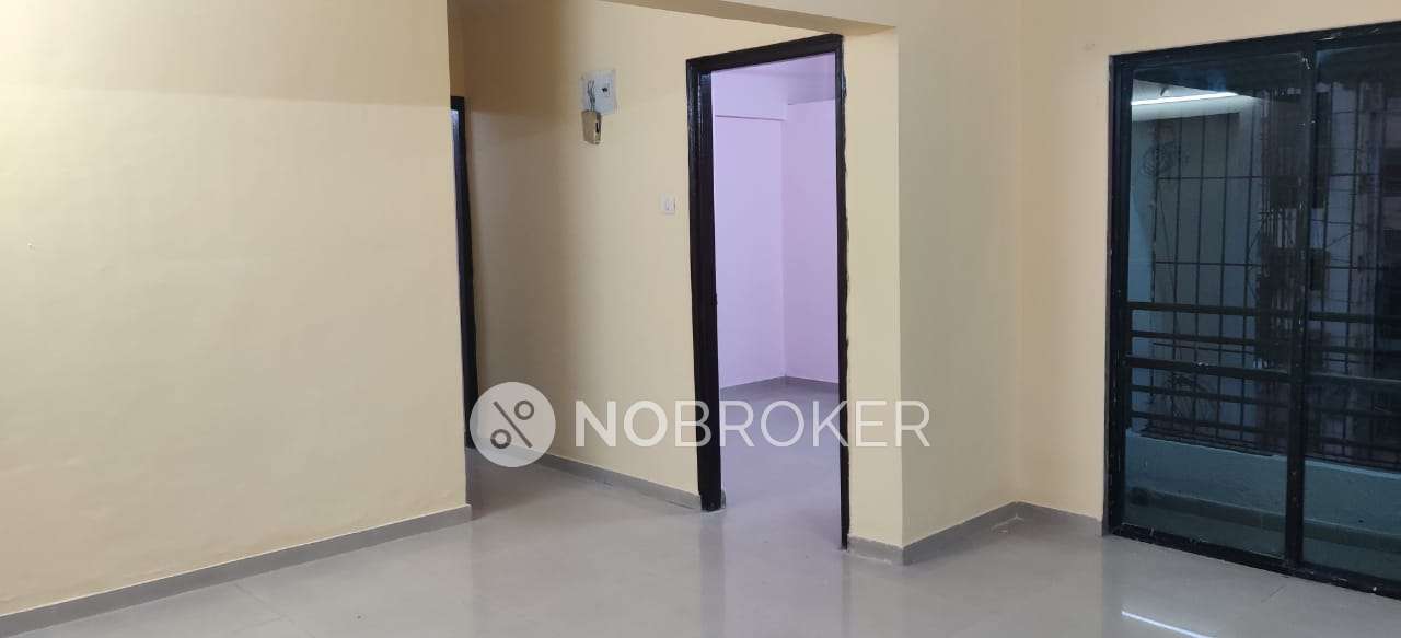 2 BHK Flat In Rishikesh Chs For Sale  In Kamothe, Panvel