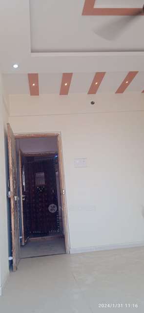 2 BHK Flat In Rishikesh Chs For Sale  In Kamothe, Panvel