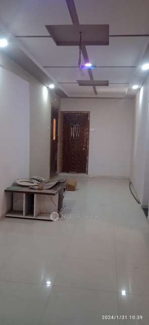 2 BHK Flat In Rishikesh Chs For Sale  In Kamothe, Panvel