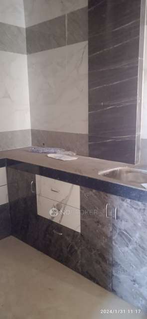 2 BHK Flat In Rishikesh Chs For Sale  In Kamothe, Panvel