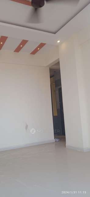 2 BHK Flat In Rishikesh Chs For Sale  In Kamothe, Panvel