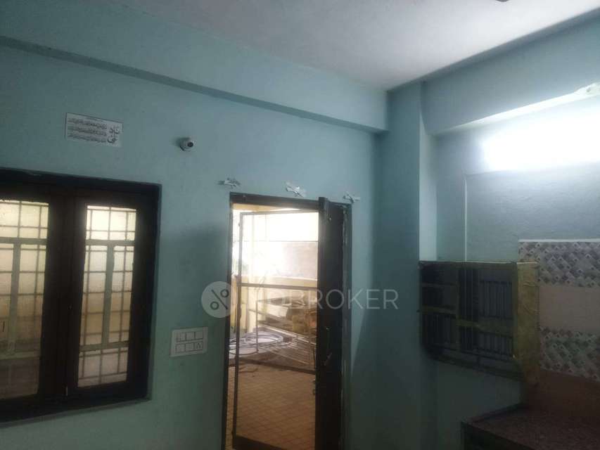 1 RK House for Rent  In Miyapur