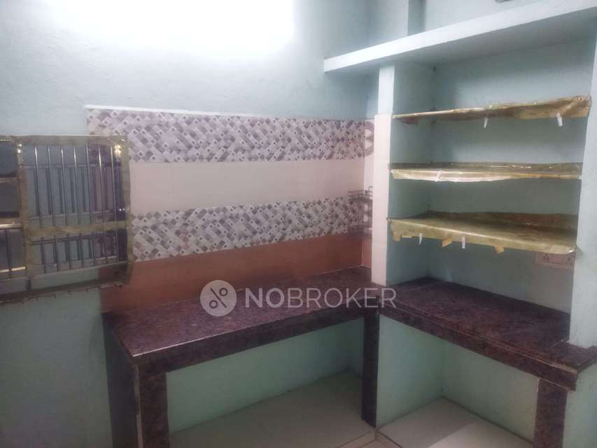 1 RK House for Rent  In Miyapur