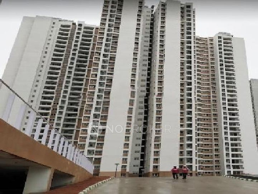 2 BHK Flat In Prestige Falcon City for Rent  In Konanakunte