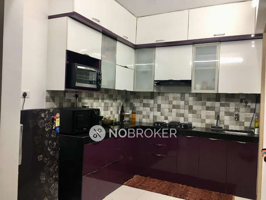 2 BHK Flat In Truspace Prima Domus For Sale  In Balewadi