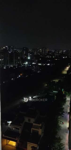 2 BHK Flat In Truspace Prima Domus For Sale  In Balewadi