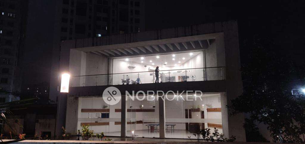 2 BHK Flat In Truspace Prima Domus For Sale  In Balewadi