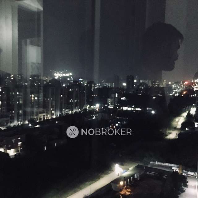 2 BHK Flat In Truspace Prima Domus For Sale  In Balewadi