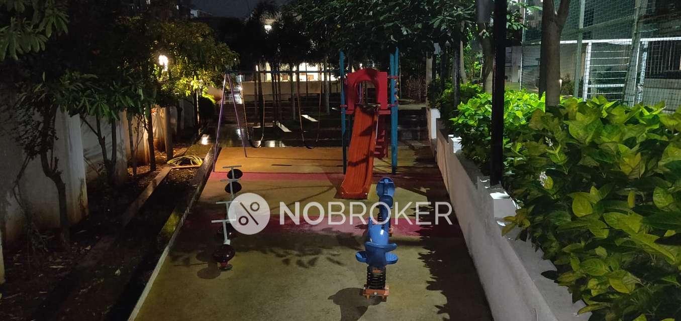 2 BHK Flat In Truspace Prima Domus For Sale  In Balewadi