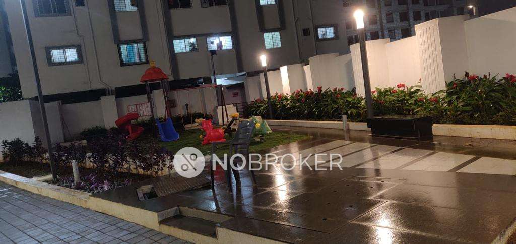 2 BHK Flat In Truspace Prima Domus For Sale  In Balewadi