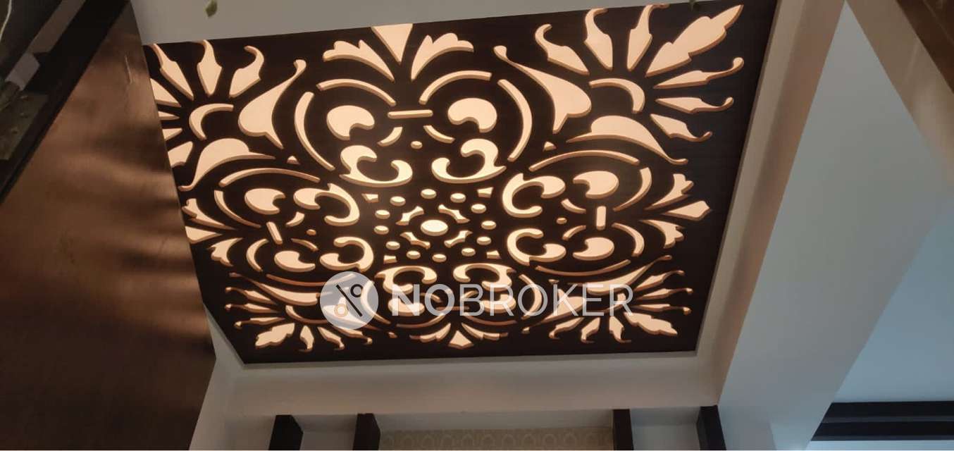 2 BHK Flat In Truspace Prima Domus For Sale  In Balewadi