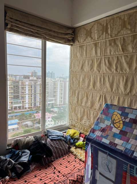 2 BHK Flat In Truspace Prima Domus For Sale  In Balewadi
