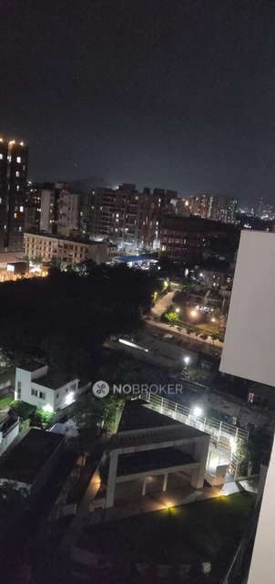 2 BHK Flat In Truspace Prima Domus For Sale  In Balewadi