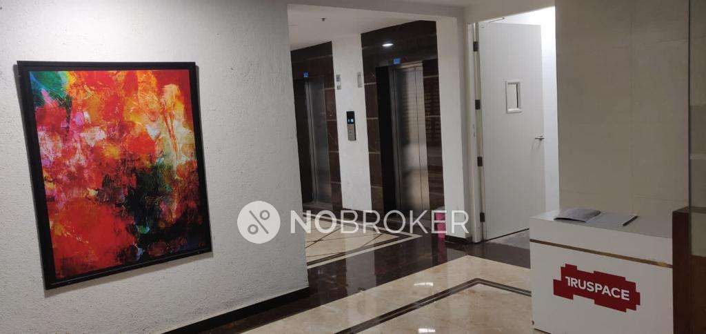 2 BHK Flat In Truspace Prima Domus For Sale  In Balewadi