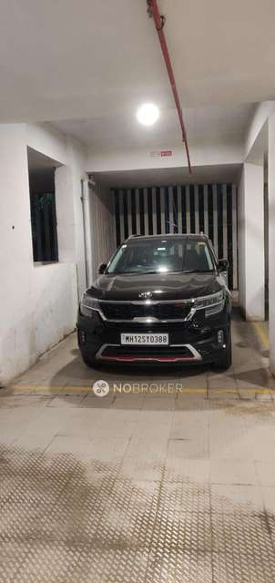 2 BHK Flat In Truspace Prima Domus For Sale  In Balewadi