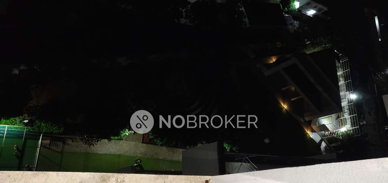 2 BHK Flat In Truspace Prima Domus For Sale  In Balewadi