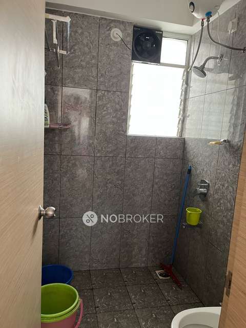 2 BHK Flat In Truspace Prima Domus For Sale  In Balewadi