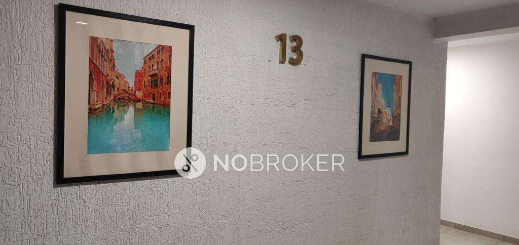 2 BHK Flat In Truspace Prima Domus For Sale  In Balewadi