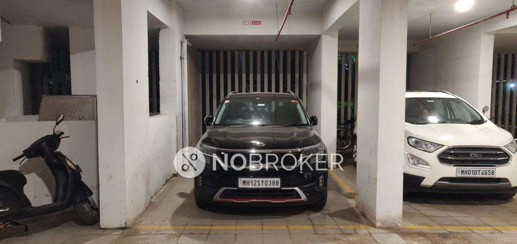 2 BHK Flat In Truspace Prima Domus For Sale  In Balewadi