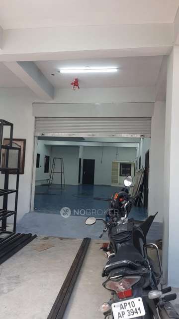 Godown/Warehouse in Lions Town Colony, Hyderabad for Rent 