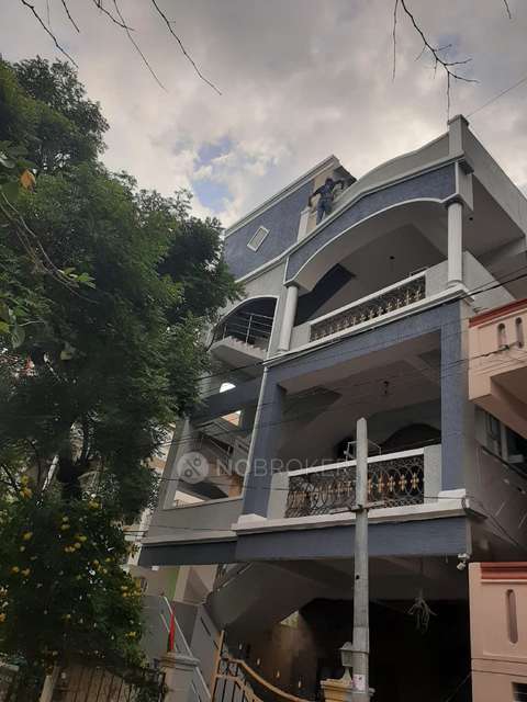 Godown/Warehouse in Lions Town Colony, Hyderabad for Rent 