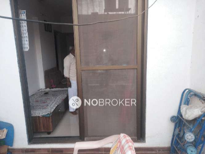 1 BHK Flat In Kesar Valley For Sale  In Chikhali Patil Nagar Gat No 1645