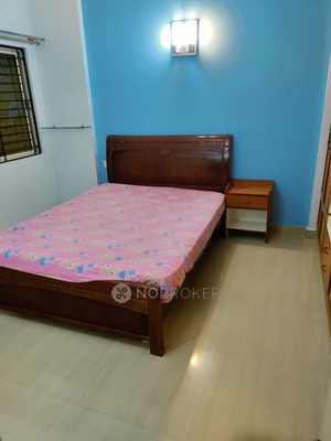 2 BHK Flat In Sai Shree Heavens for Rent  In New Tippasandra