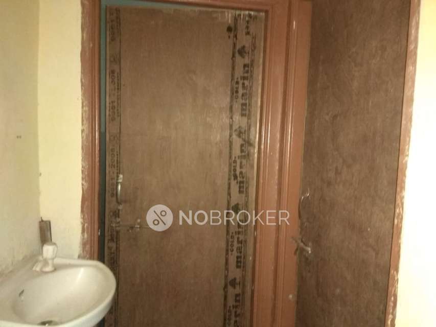 2 BHK Flat In Sai Siddhi Residency For Sale  In Shivane