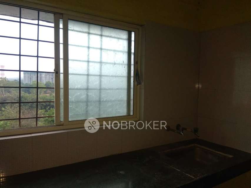 2 BHK Flat In Sai Siddhi Residency For Sale  In Shivane