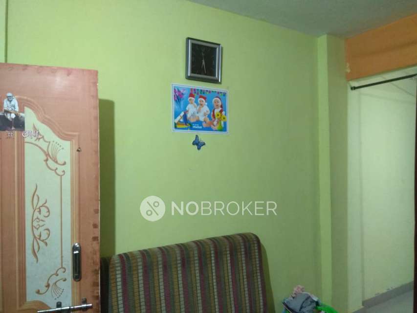 2 BHK Flat In Sai Siddhi Residency For Sale  In Shivane