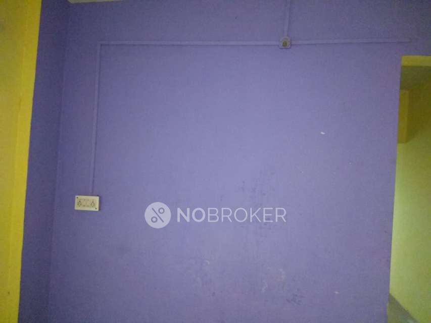 2 BHK Flat In Sai Siddhi Residency For Sale  In Shivane