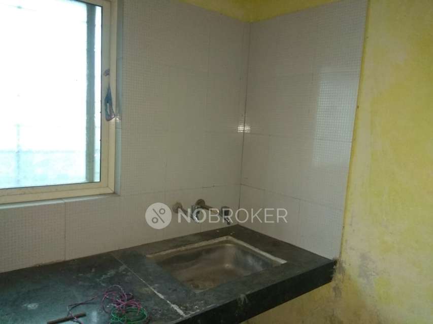 2 BHK Flat In Sai Siddhi Residency For Sale  In Shivane