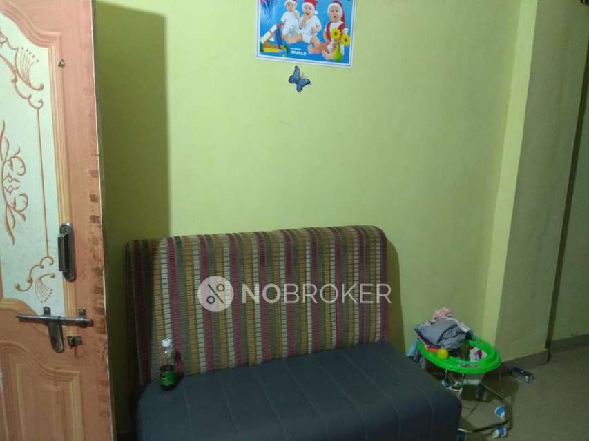 2 BHK Flat In Sai Siddhi Residency For Sale  In Shivane