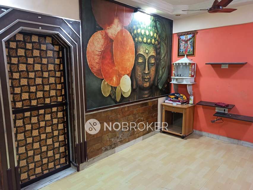 1 BHK Flat In Anand Apt For Sale  In Dahisar East