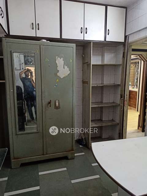 1 BHK Flat In Anand Apt For Sale  In Dahisar East